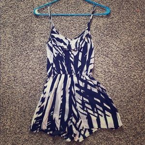 Women’s romper